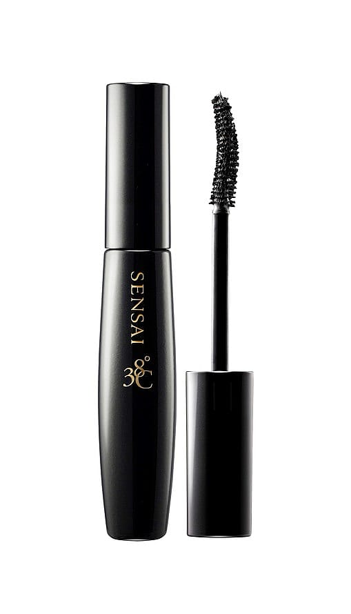 38ºC Volumising Mascara