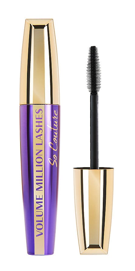 Volume Million Lashes Mascara So Couture