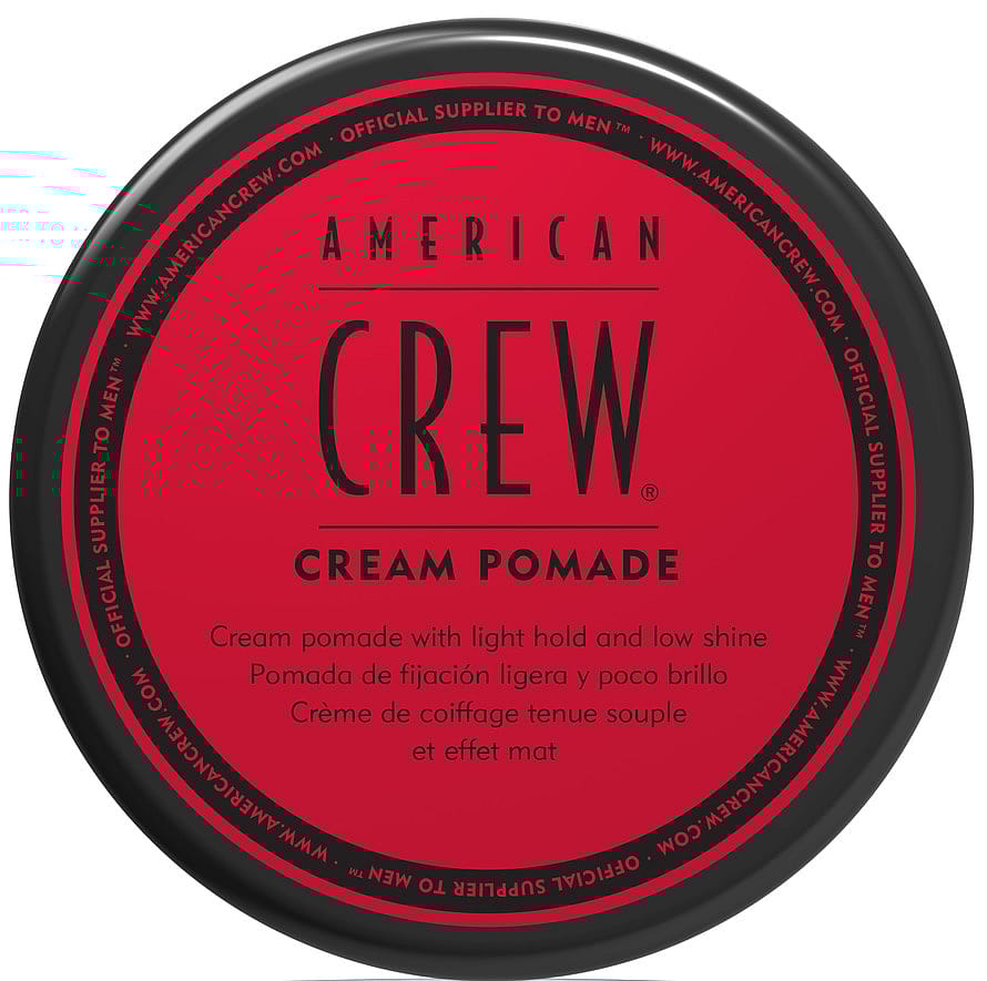 Cream Pomade