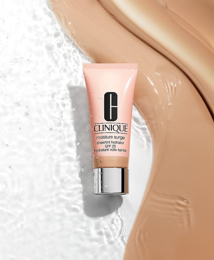 Moisture Surge™ Sheertint Hydrator SPF25
