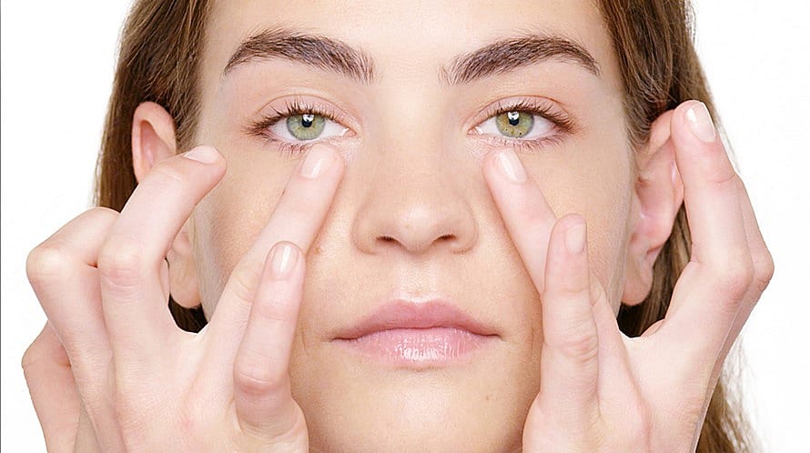 Moisture Surge™ Eye 96H Hydro-Filler Concentrate