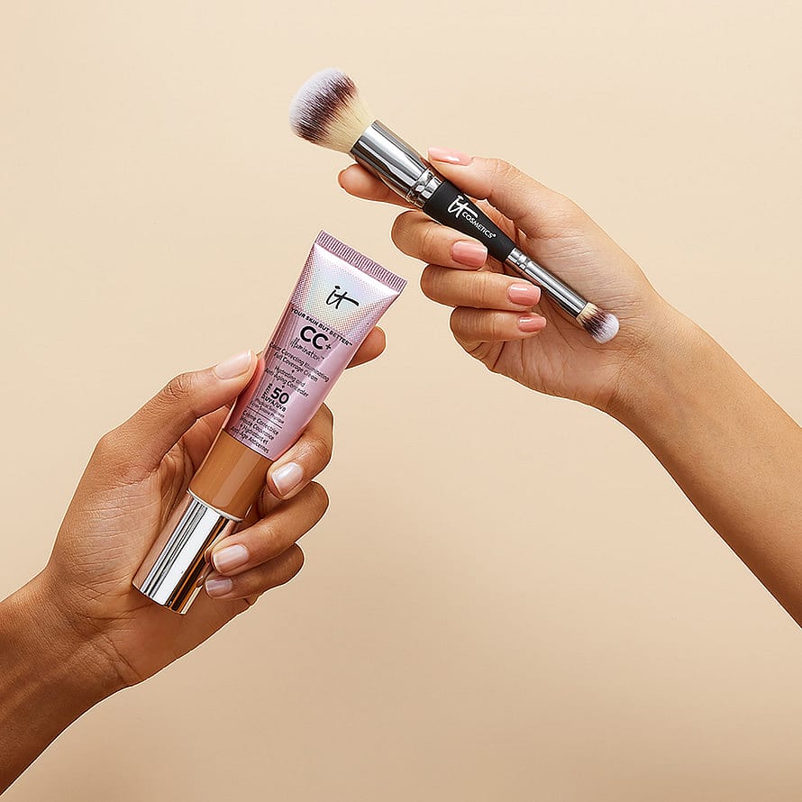 Heavenly Luxe™ Complexion Perfection Brush #7