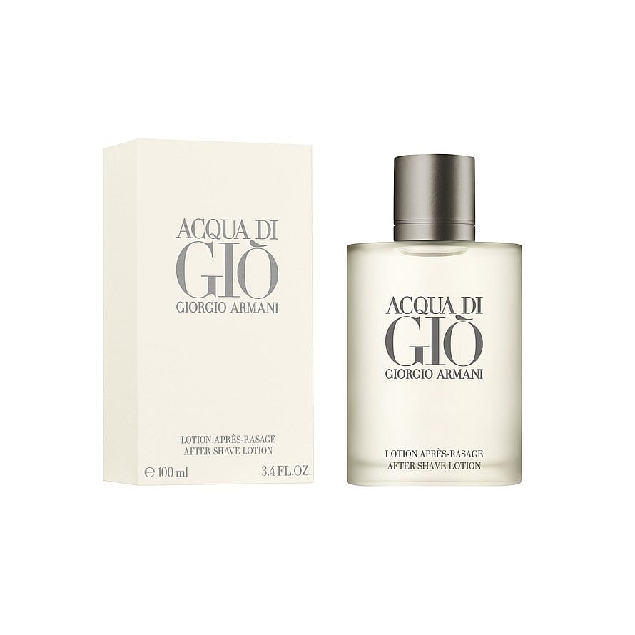 Acqua Di Giò After Shave