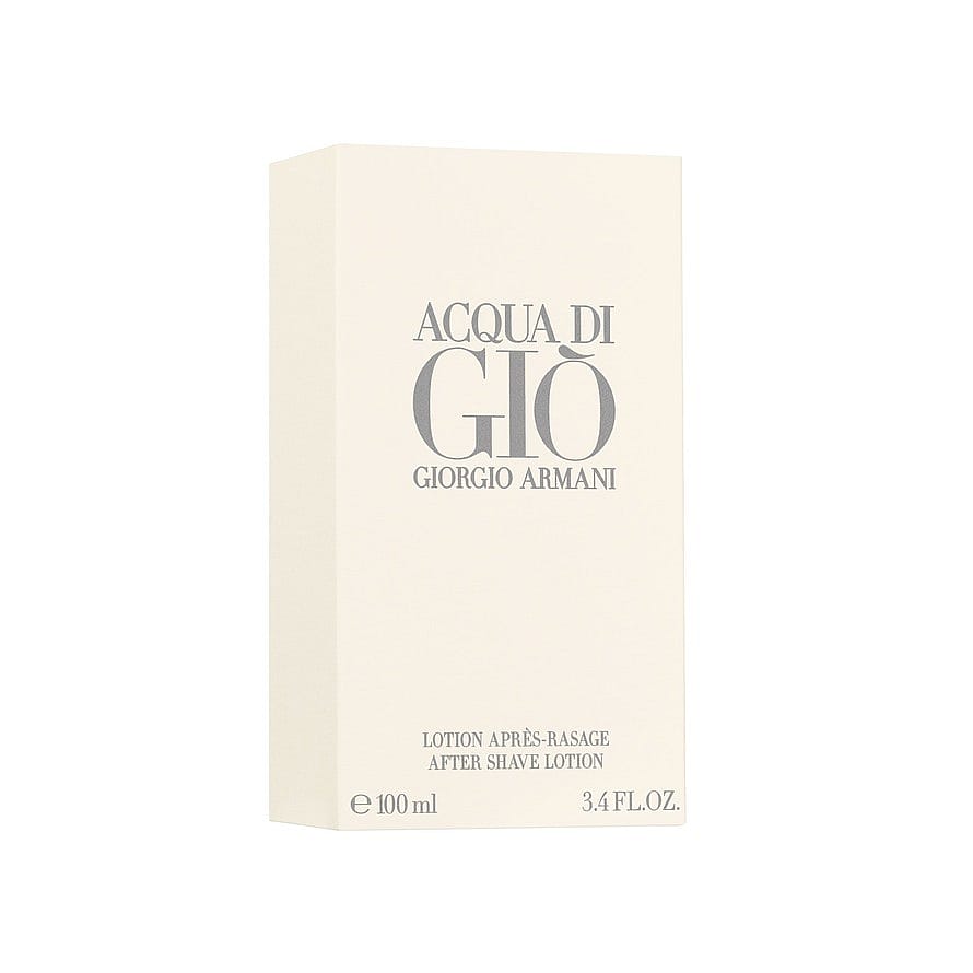 Acqua Di Giò After Shave