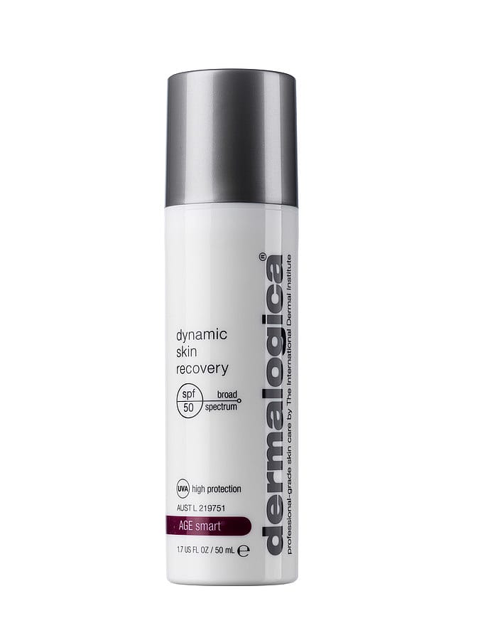 Dynamic Skin Recovery SPF50