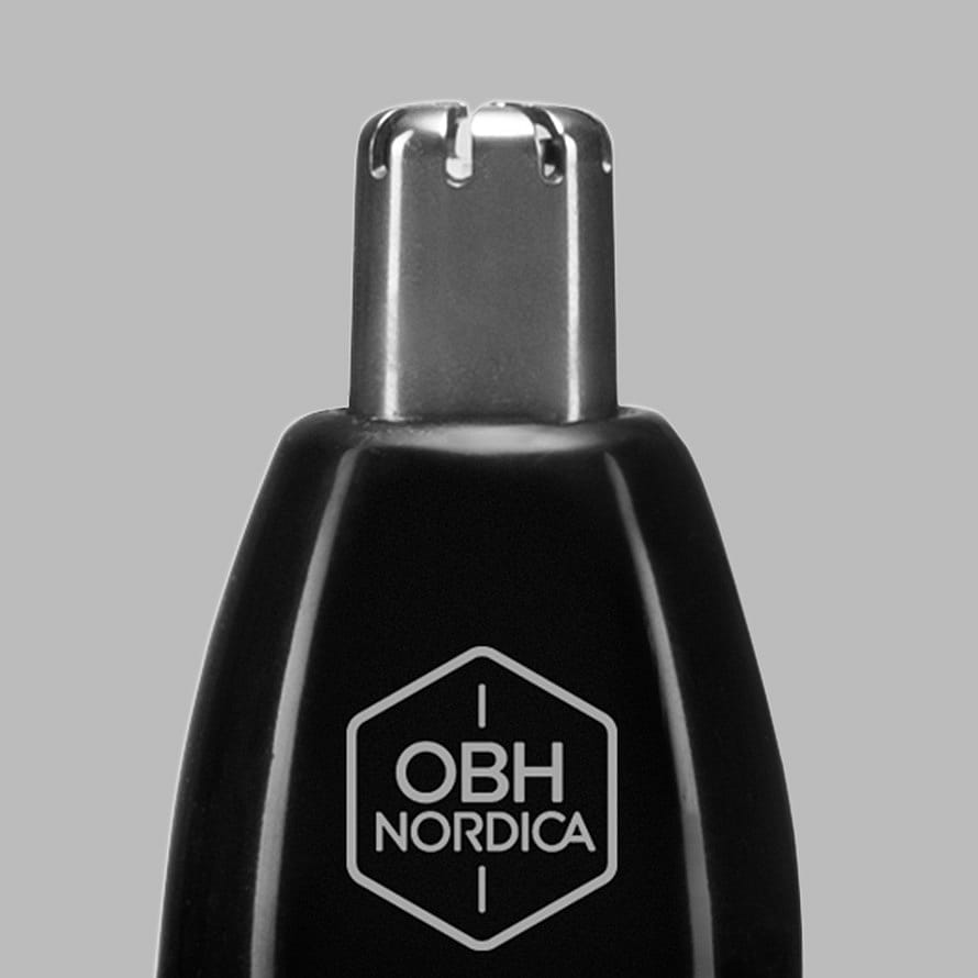 Attraxion Nose & Ear Trimmer