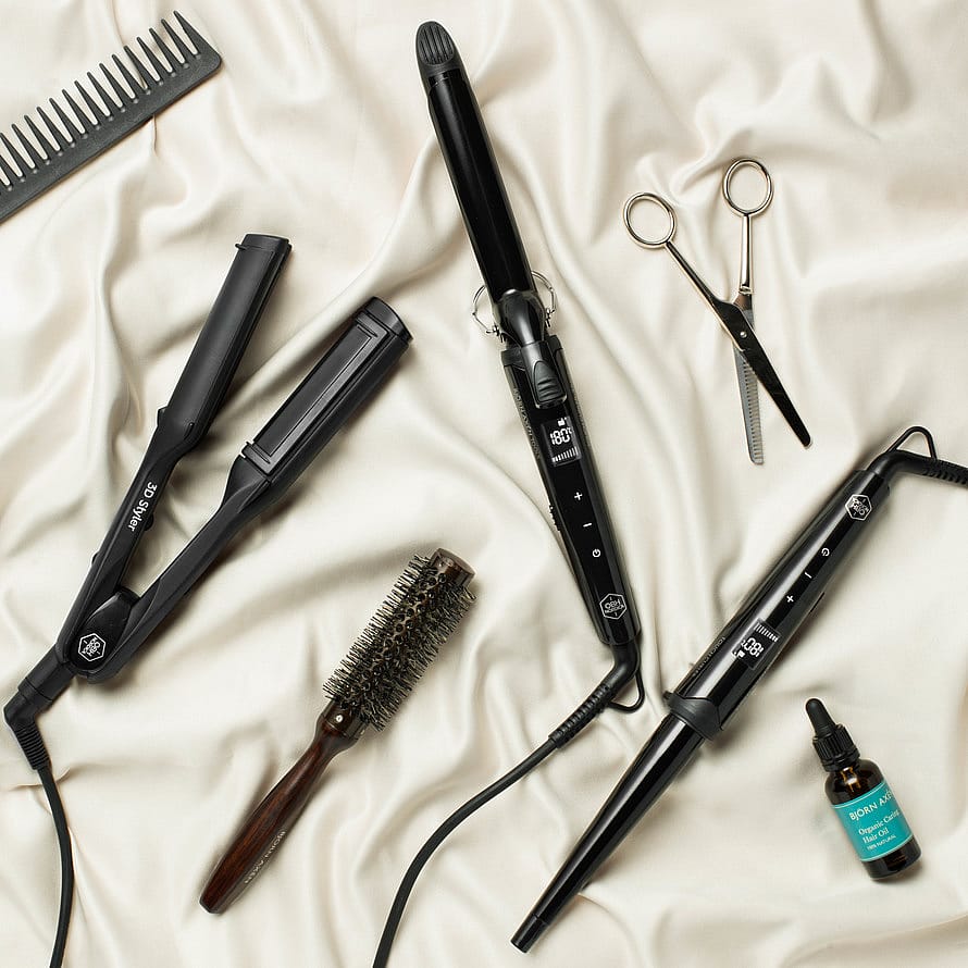 Björn Axén Tools - Touch Curler 25 mm