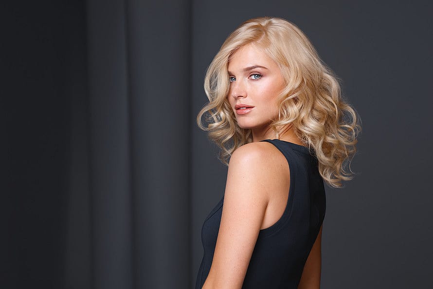 Björn Axén Tools - Touch Curler 25 mm