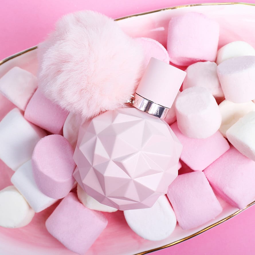 Sweet Like Candy EdP