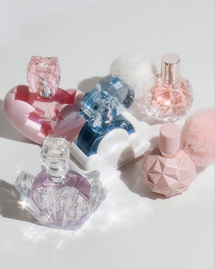 Sweet Like Candy EdP