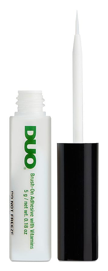 DUO Brush-On Lash Adhesive