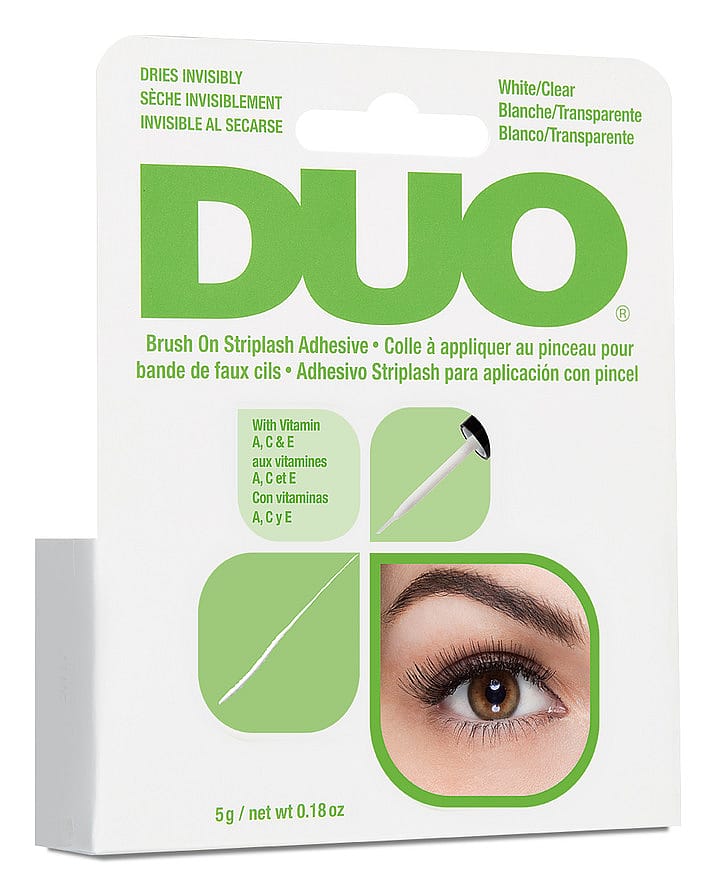 DUO Brush-On Lash Adhesive