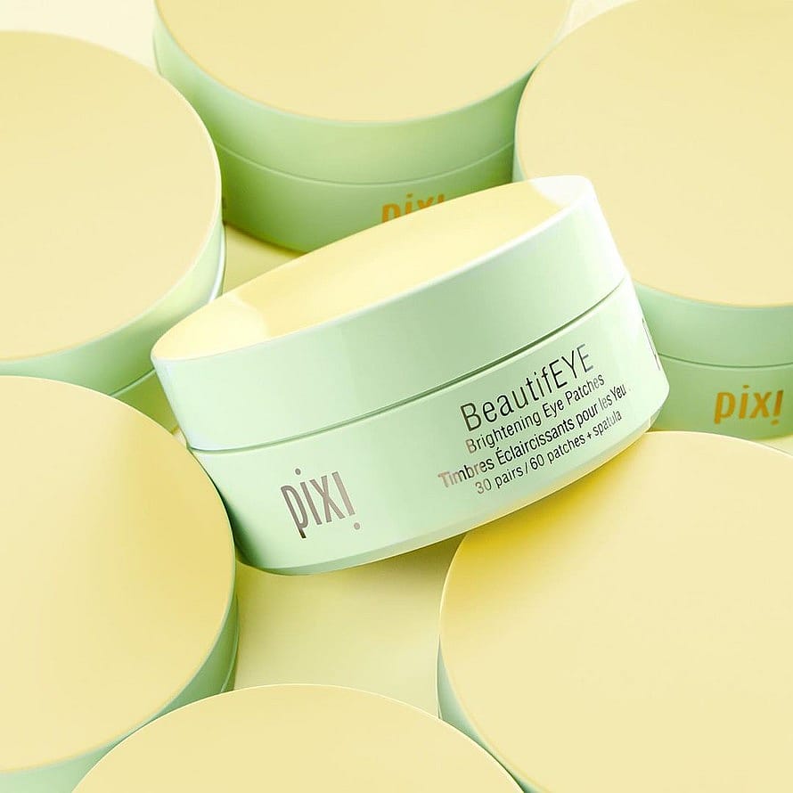 BeautifEYE Eye Patches