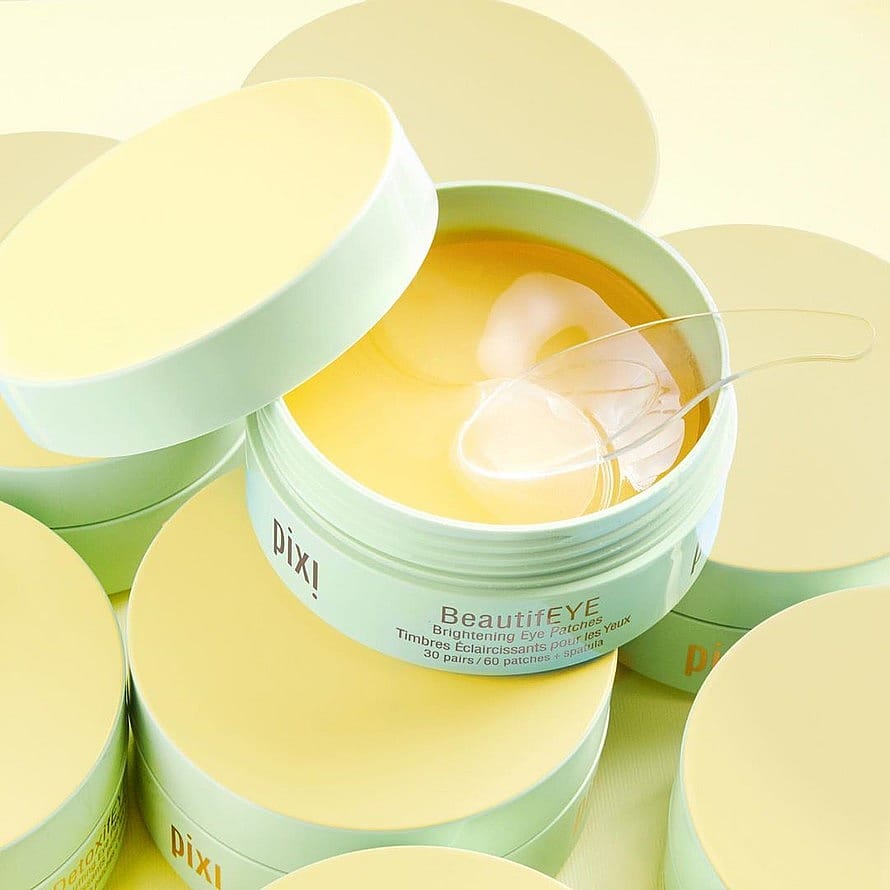 BeautifEYE Eye Patches