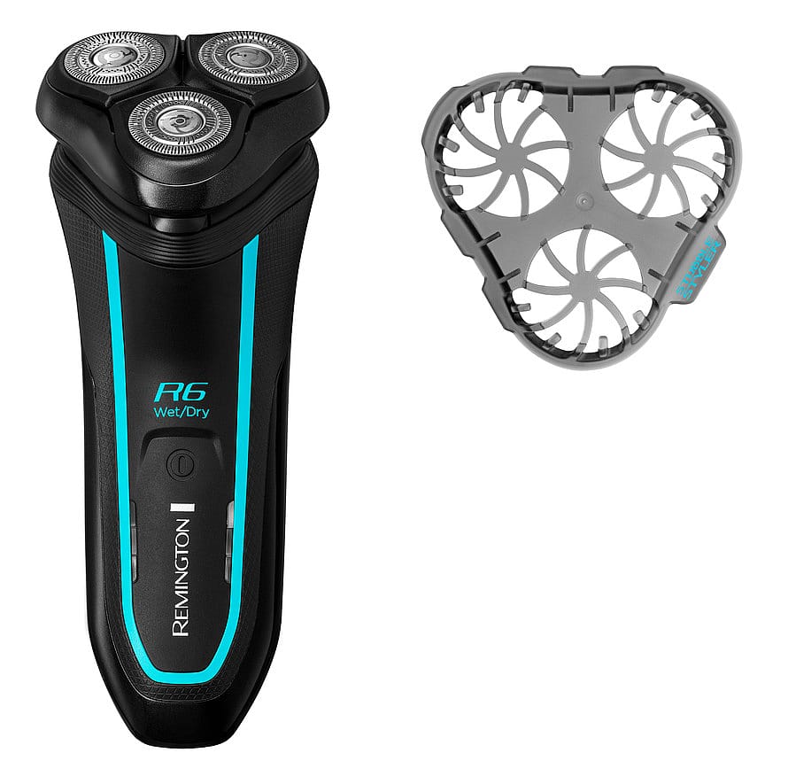 Style Series Aqua Rotary Shaver