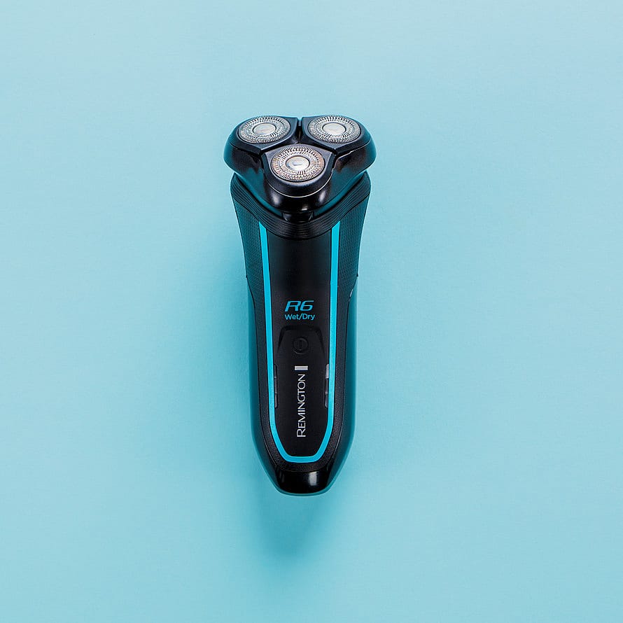 Style Series Aqua Rotary Shaver