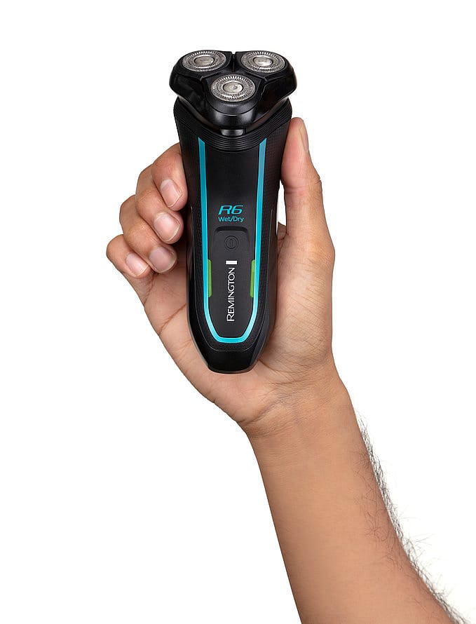 Style Series Aqua Rotary Shaver