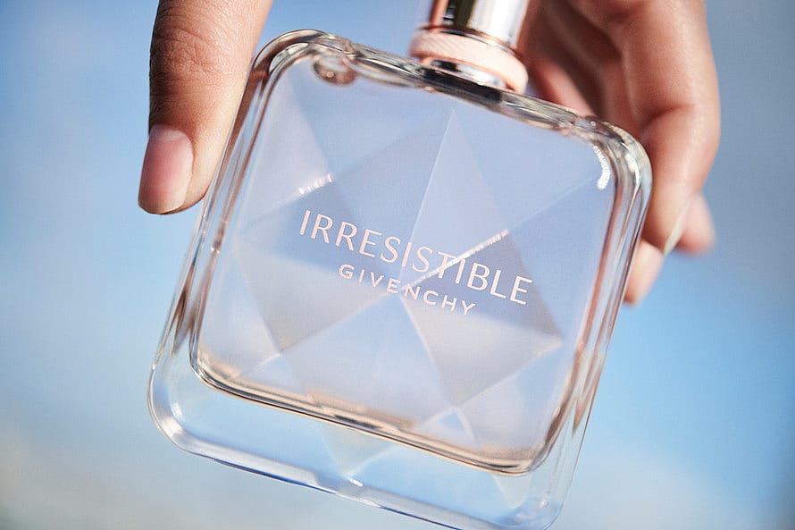 Irresistible EdP