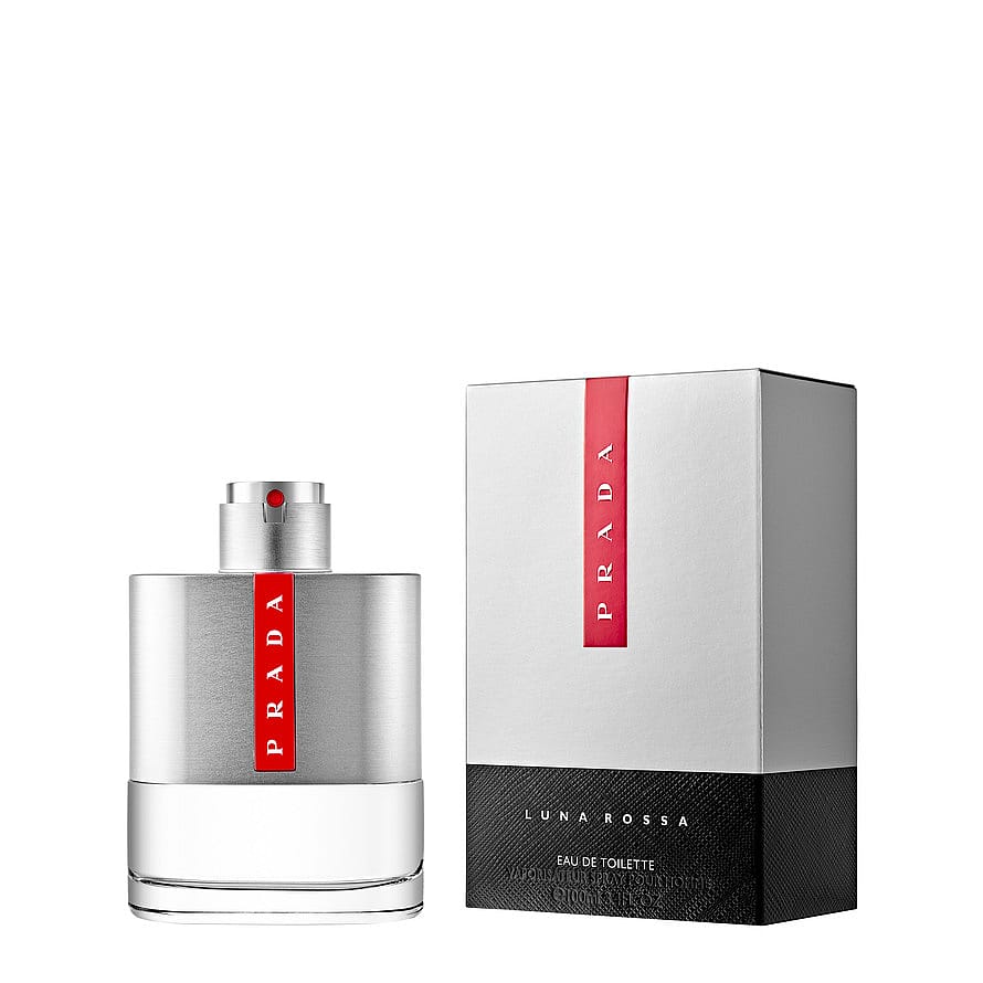 Luna Rossa EdT