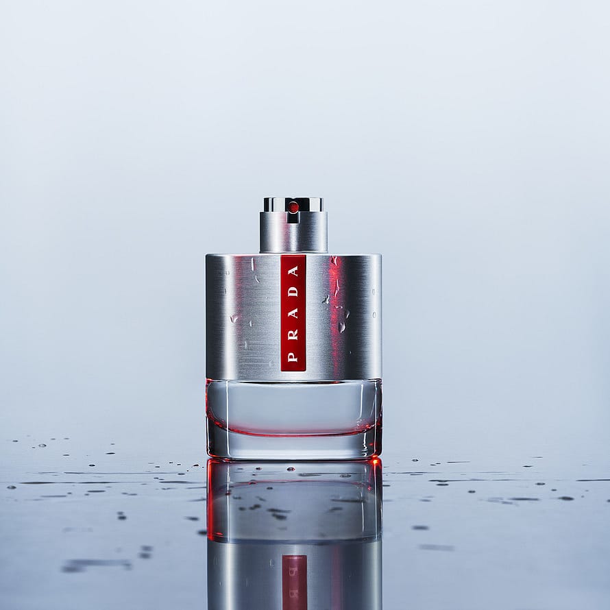 Luna Rossa EdT