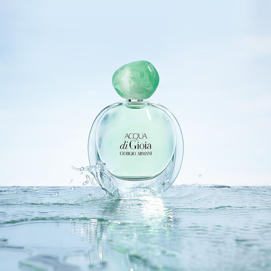 Acqua Di Gioia EdP
