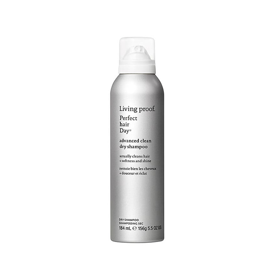 PHD Advanced Clean Dry Shampoo