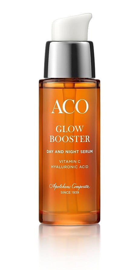 Face Glow Vitamin C Booster