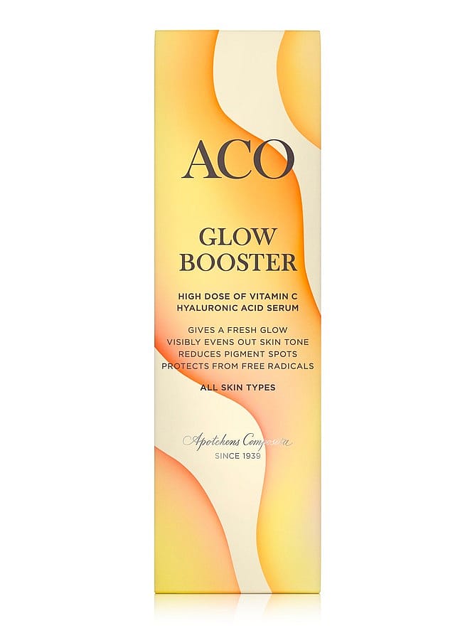 Face Glow Vitamin C Booster
