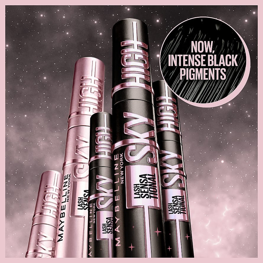 Lash Sensational Sky High Mascara