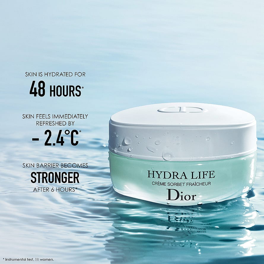 Hydra Life Fresh Sorbet Creme