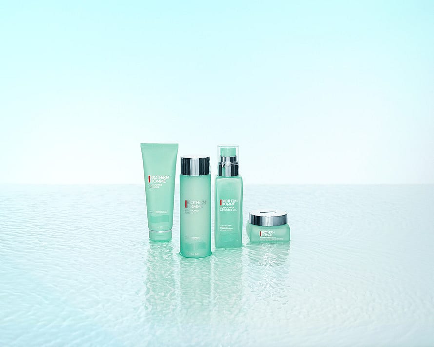 Aquapower 72H Moisturizing Gel-Cream