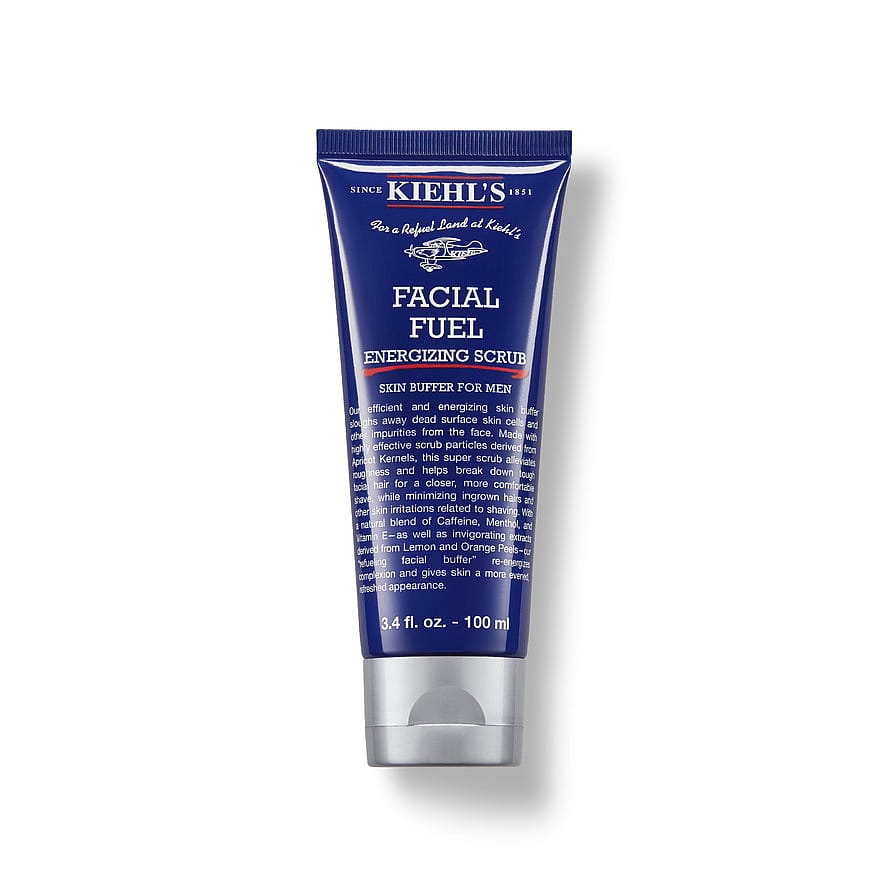 Facial Fuel Energizing Scrub