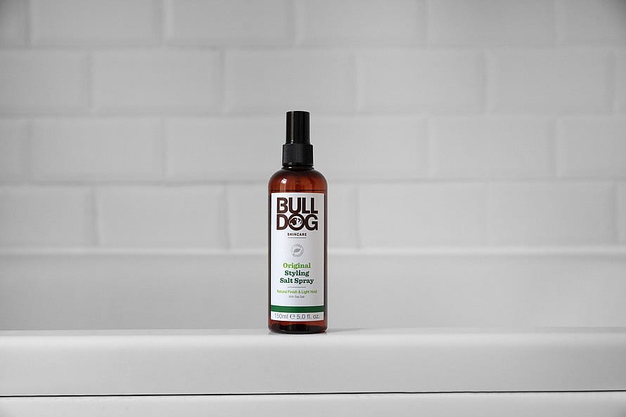 Original Styling Salt Spray