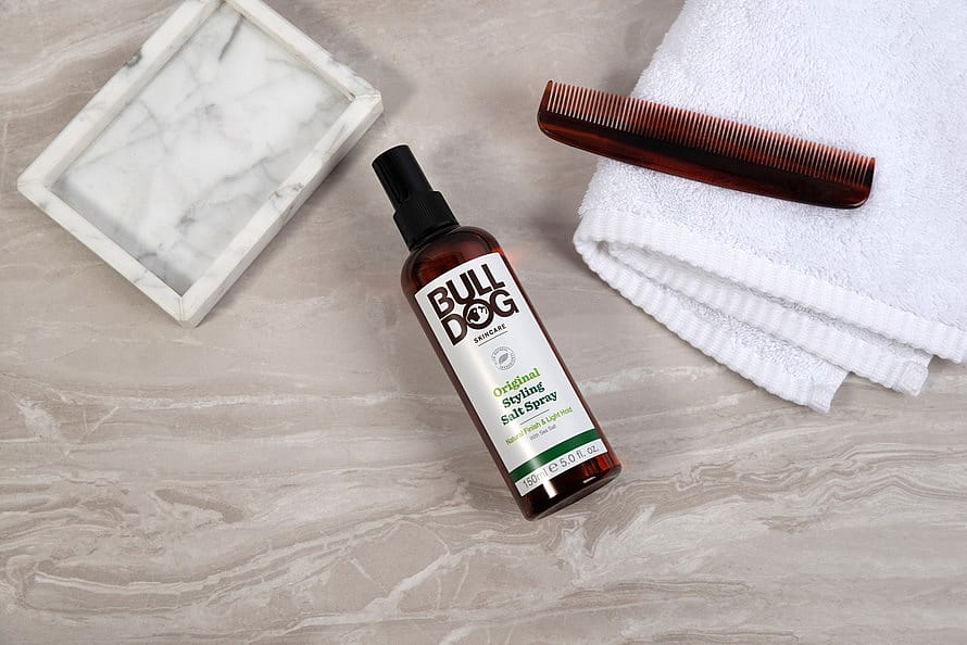 Original Styling Salt Spray