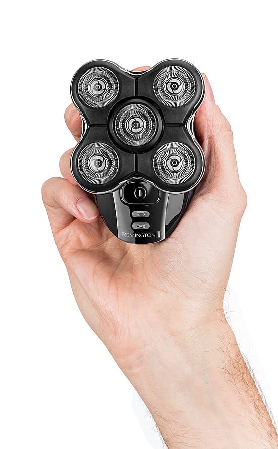 Ultimate Series Head Shaver RX5
