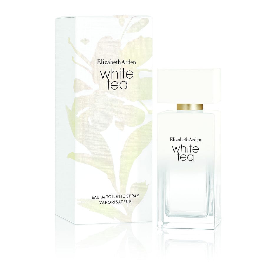 White Tea EdT