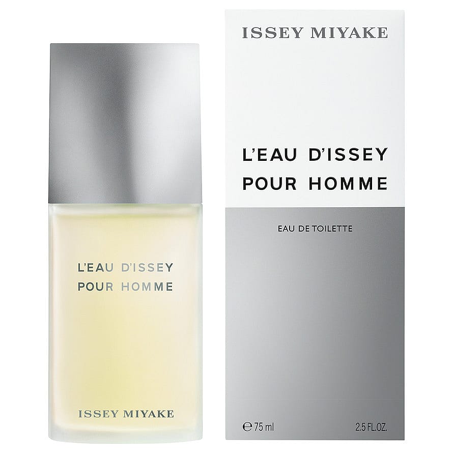 L'Eau D'Issey Pour Homme Eau de Toilette