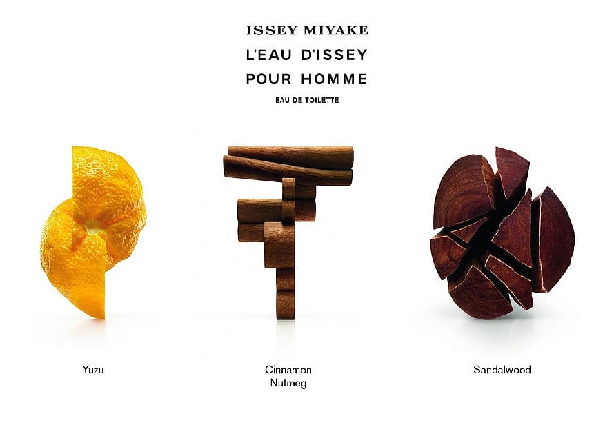 L'Eau D'Issey Pour Homme Eau de Toilette