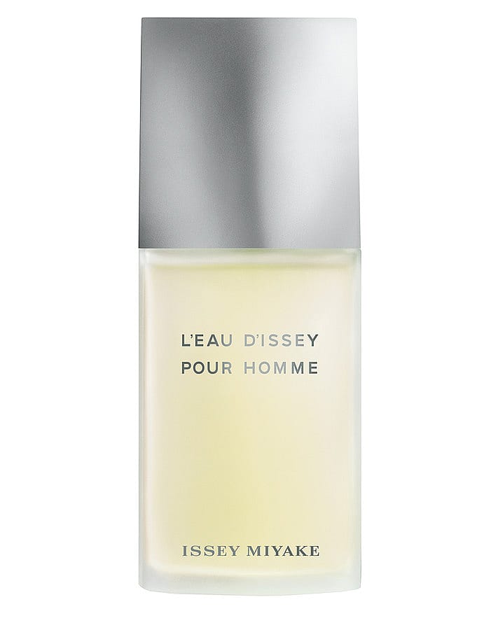 L'Eau D'Issey Pour Homme Eau de Toilette