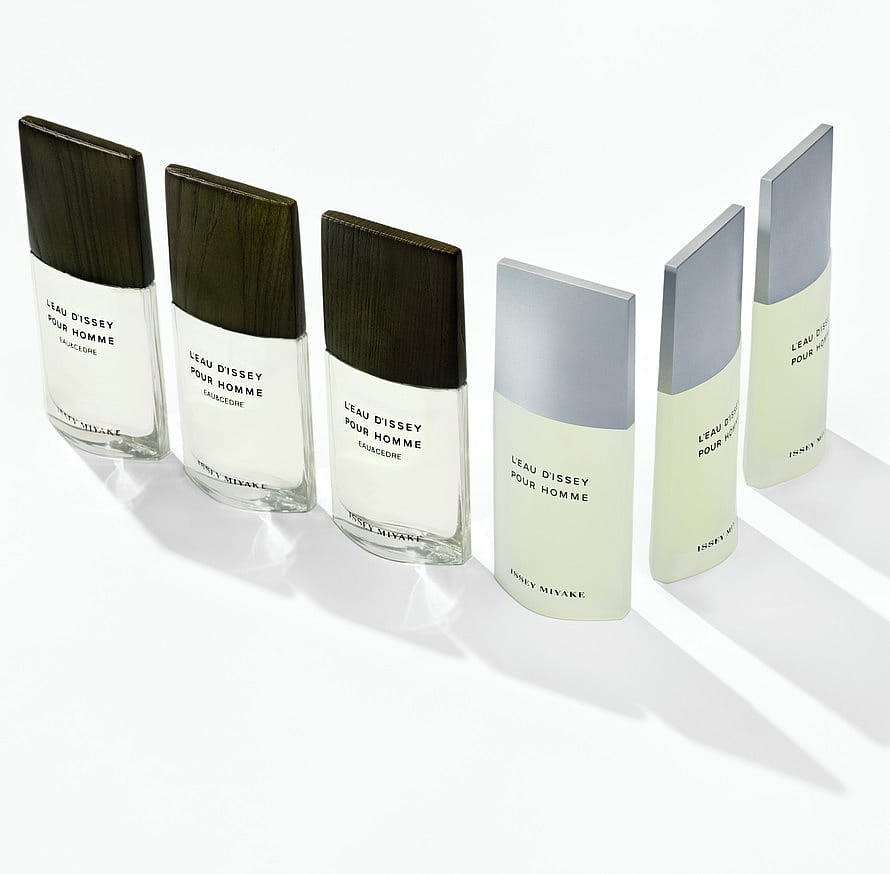 L'Eau D'Issey Pour Homme Eau de Toilette