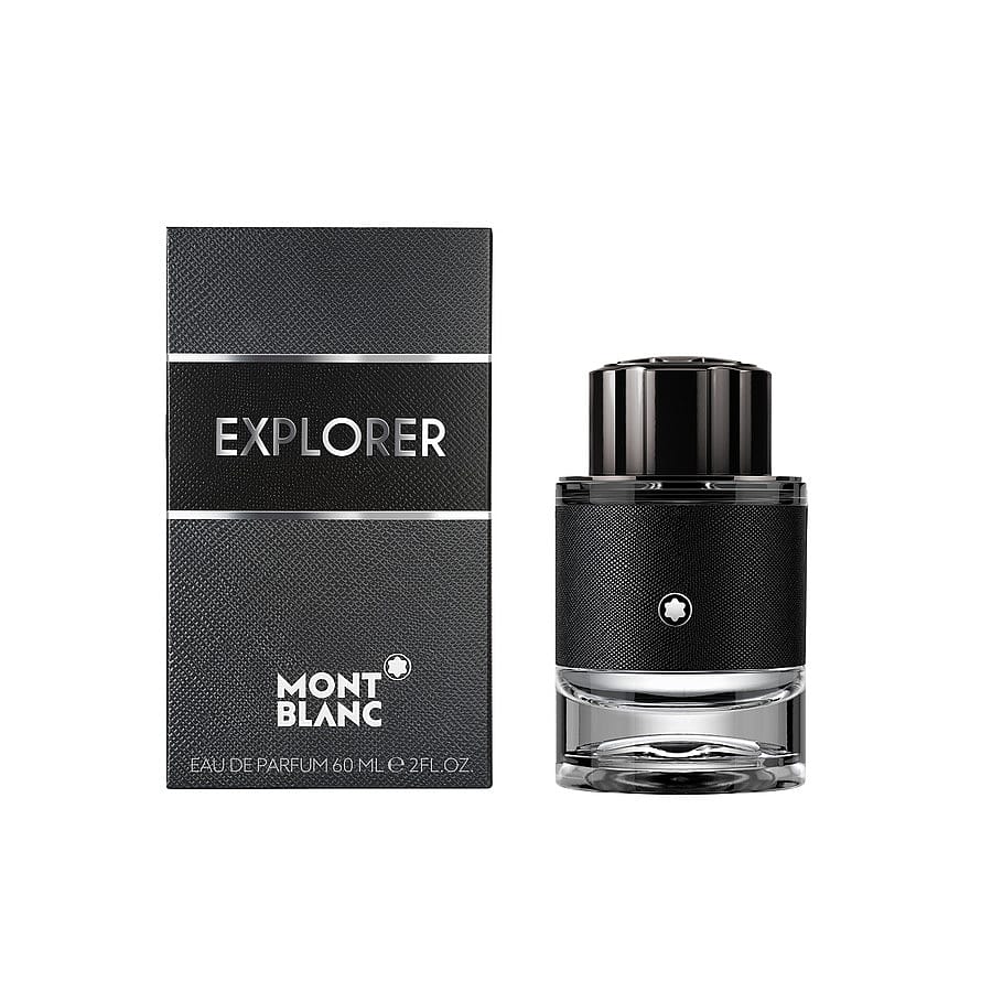 Explorer EdP