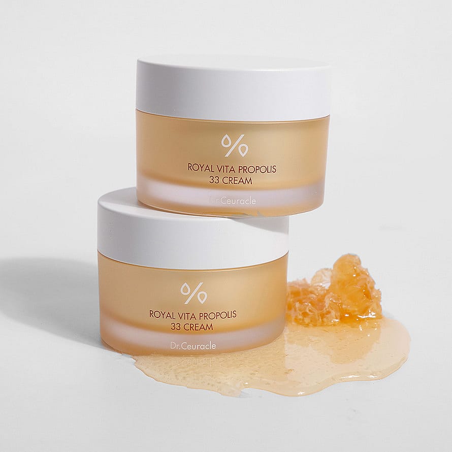 Royal Vita Propolis 33 Cream