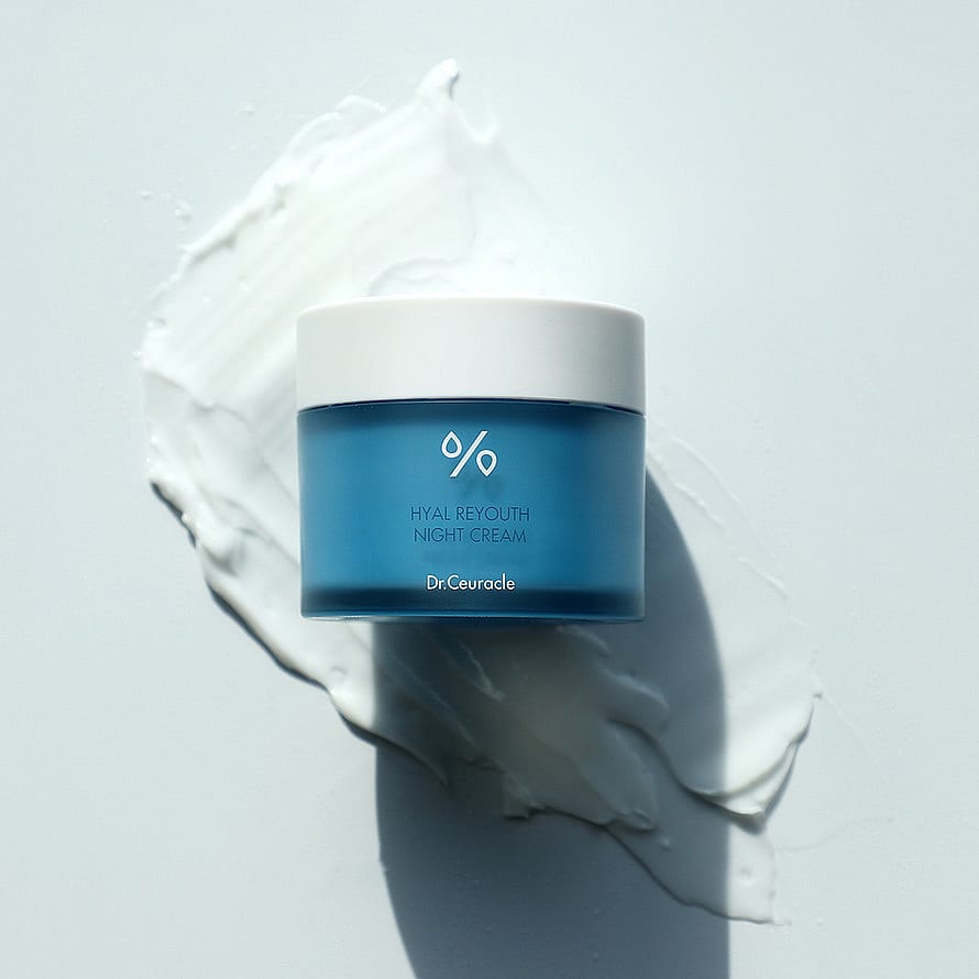 Hyal Reyouth Night Cream