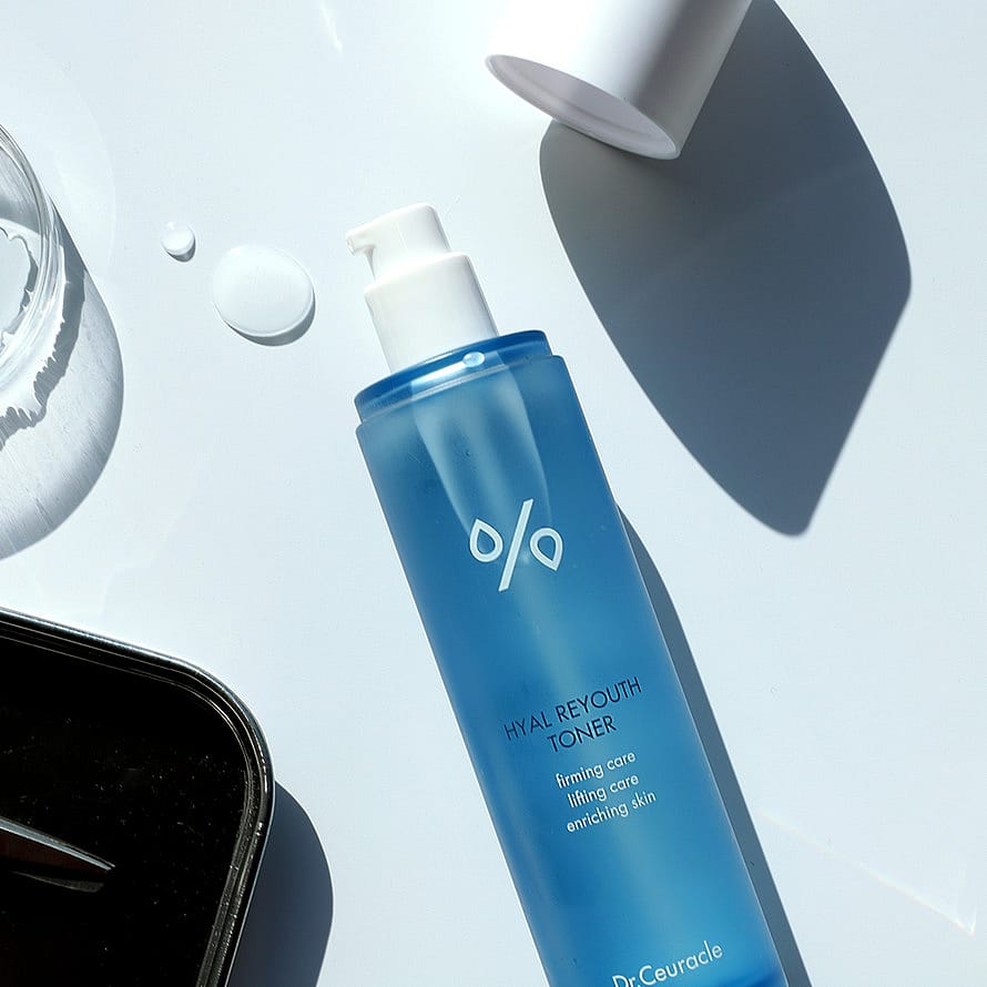 Hyal Reyouth Toner