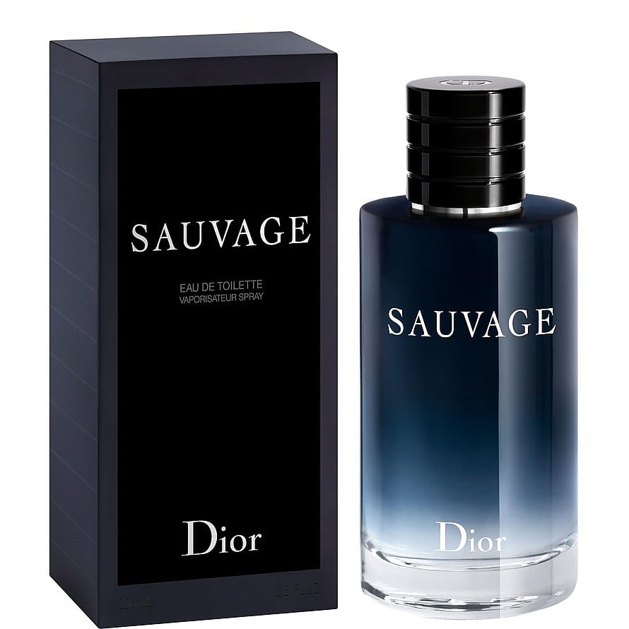 Sauvage EdT