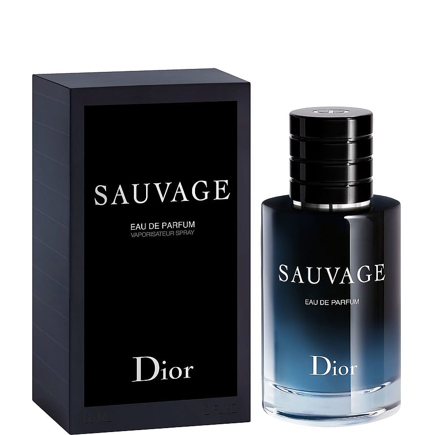 Sauvage EdP