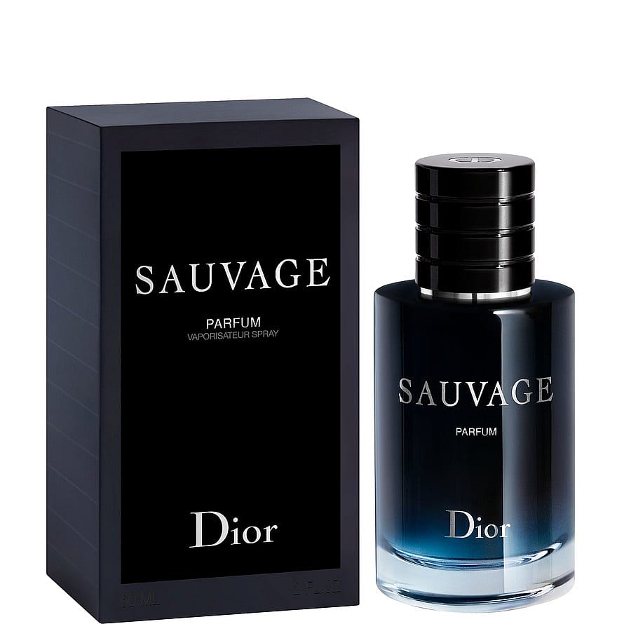 Sauvage Parfum
