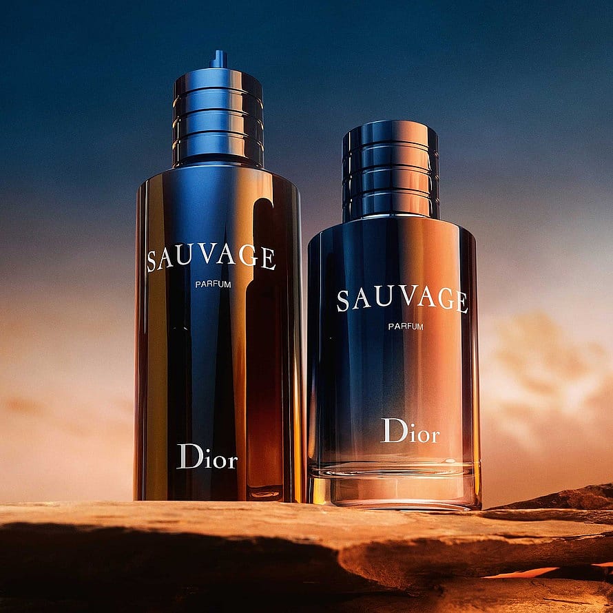 Sauvage Parfum