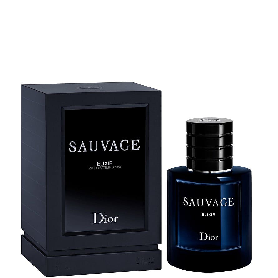 Sauvage Elixir