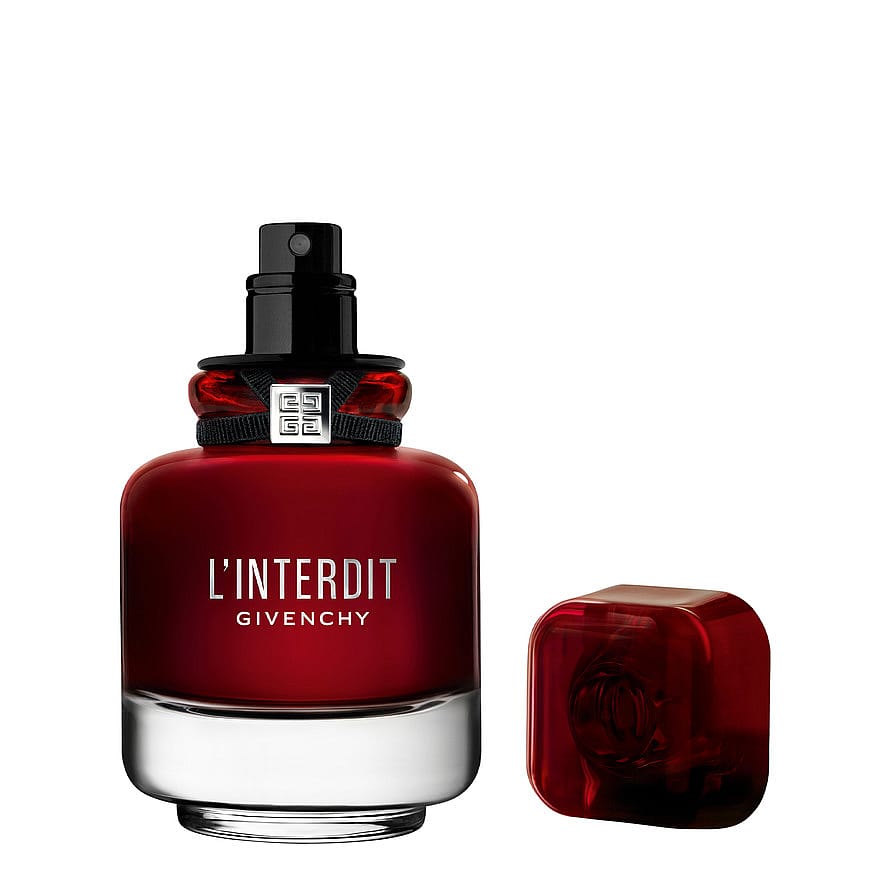 L'Interdit Rouge EdP